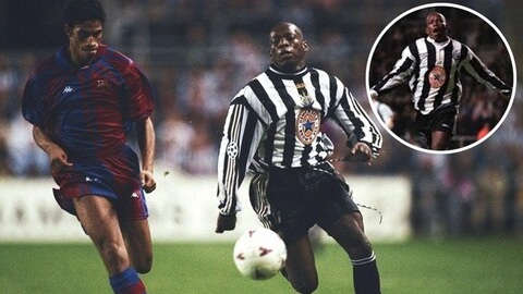  Newcastle, hãy 'hủy diệt' Barca bằng ‘tinh thần Colombia’!